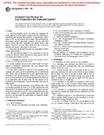 ASTM F803-99 ASTM F803-99