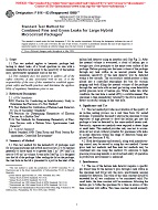 ASTM F816-83(1998)e1 ASTM F816-83(1998)e1