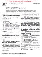 ASTM F823-93(1999) ASTM F823-93(1999)