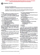 ASTM F914-98 ASTM F914-98