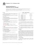 ASTM A159-83(2006) ASTM A159-83(2006)