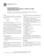 ASTM B570-06