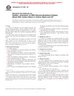 ASTM D3186-06