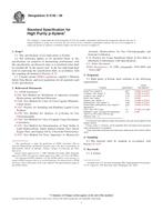 ASTM D5136-06 ASTM D5136-06