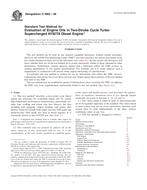 ASTM D5862-06 ASTM D5862-06