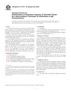 ASTM D5919-96(2006) ASTM D5919-96(2006)