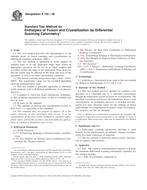 ASTM E793-06
