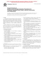 ASTM F940-99 ASTM F940-99