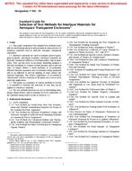 ASTM F942-93 ASTM F942-93