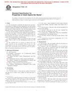 ASTM F944-97 ASTM F944-97