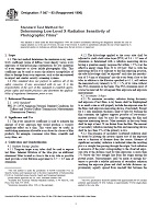 ASTM F947-85(1996) ASTM F947-85(1996)