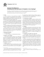 ASTM A247-06 ASTM A247-06