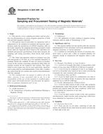 ASTM A34/A34M-06 ASTM A34/A34M-06