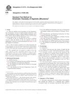 ASTM D2170-01a(2006)