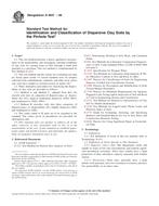 ASTM D4647-06 ASTM D4647-06