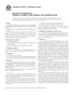 ASTM D4655-95(2006) ASTM D4655-95(2006)