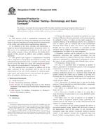 ASTM D6085-97(2006) ASTM D6085-97(2006)