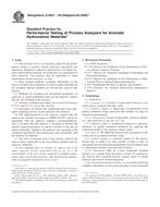 ASTM D6621-00(2006)e1