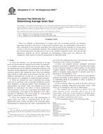 ASTM E112-96(2004)e2