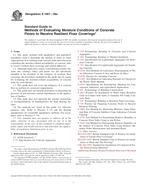 ASTM E1907-06a