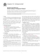 ASTM F791-96(2002)e1 ASTM F791-96(2002)e1