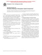 ASTM F983-86(2000) ASTM F983-86(2000)