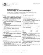 ASTM F991M-95 ASTM F991M-95