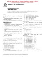 ASTM F992-86(2001) ASTM F992-86(2001)