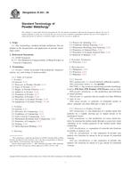 ASTM B243-06