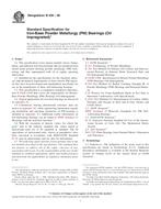 ASTM B439-06 ASTM B439-06