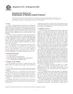 ASTM B678-86(2006) ASTM B678-86(2006)