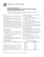 ASTM B726-02(2006) ASTM B726-02(2006)