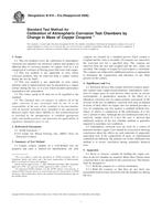 ASTM B810-01a(2006) ASTM B810-01a(2006)