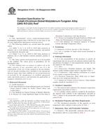 ASTM B815-02(2006) ASTM B815-02(2006)