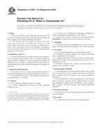 ASTM D4285-83(2006) ASTM D4285-83(2006)