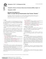 ASTM D4377-00(2006) ASTM D4377-00(2006)