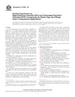 ASTM D4396-06 ASTM D4396-06