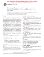 ASTM D4801-06 ASTM D4801-06