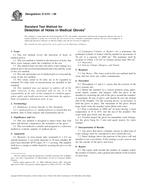 ASTM D5151-06 ASTM D5151-06