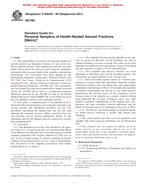 ASTM D6062-96(2001) ASTM D6062-96(2001)