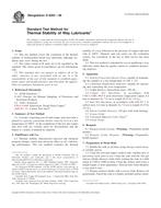 ASTM D6203-06 ASTM D6203-06