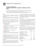 ASTM D969-85(2003)e1