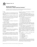 ASTM E640-06