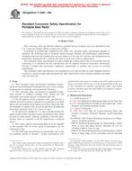 ASTM F2085-06a ASTM F2085-06a