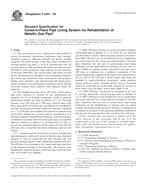 ASTM F2207-06 ASTM F2207-06