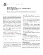 ASTM G168-00(2006) ASTM G168-00(2006)