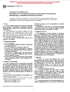 ASTM F1164-97