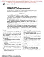 ASTM F1187-91