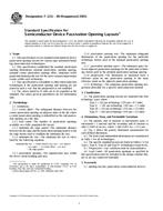 ASTM F1211-89(2001)