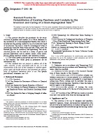 ASTM F1216-98